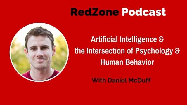 AI and The Intersection of Psychology and Human Behavior
