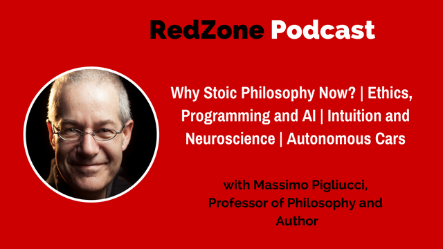 massimo pigliucci how to be a stoic