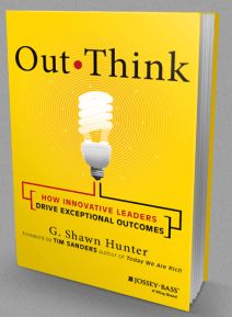 Out Think by Shawn Hunter