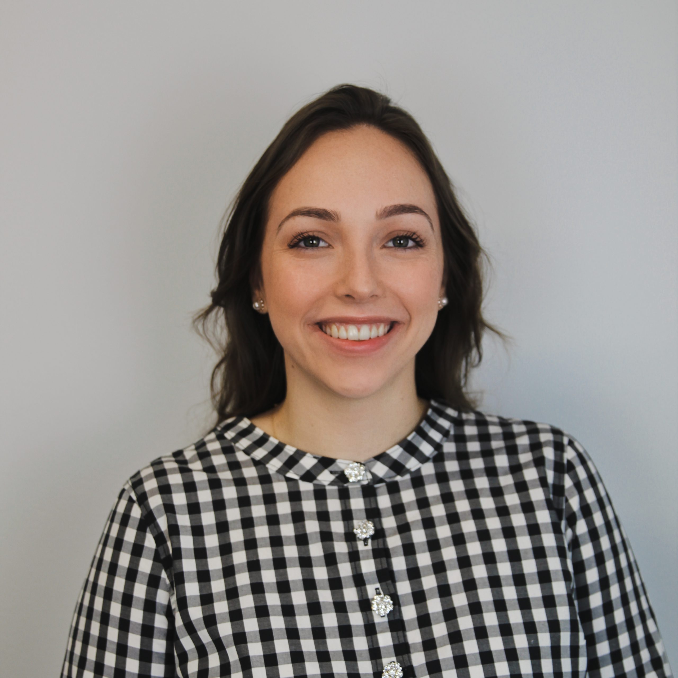 Grace O'Connell - Marketing Assistant